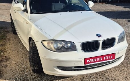 BMW 1 серия, 2011 год, 970 000 рублей, 14 фотография