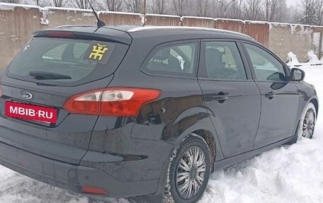 Ford Focus III, 2013 год, 999 999 рублей, 7 фотография