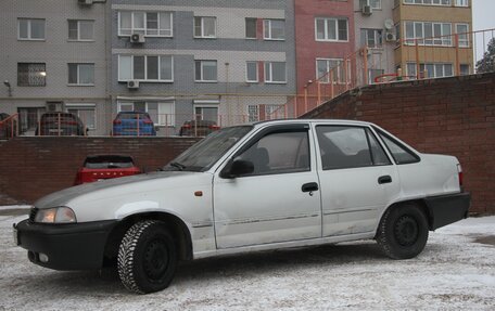 Daewoo Nexia I рестайлинг, 2007 год, 99 000 рублей, 4 фотография