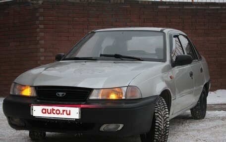 Daewoo Nexia I рестайлинг, 2007 год, 99 000 рублей, 2 фотография