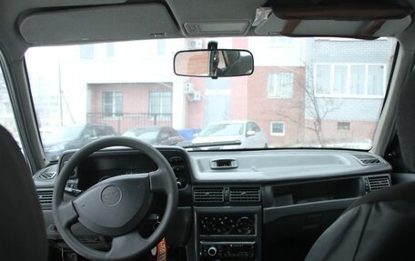 Daewoo Nexia I рестайлинг, 2007 год, 99 000 рублей, 16 фотография