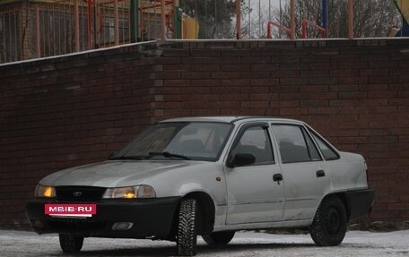 Daewoo Nexia I рестайлинг, 2007 год, 99 000 рублей, 6 фотография