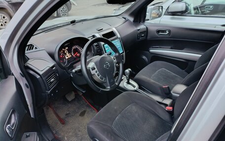 Nissan X-Trail, 2013 год, 700 000 рублей, 8 фотография