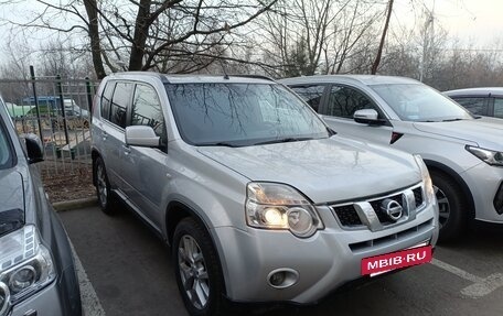 Nissan X-Trail, 2013 год, 700 000 рублей, 2 фотография