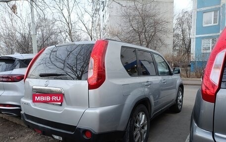 Nissan X-Trail, 2013 год, 700 000 рублей, 4 фотография