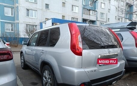 Nissan X-Trail, 2013 год, 700 000 рублей, 3 фотография