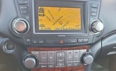 Toyota Highlander III, 2011 год, 2 250 000 рублей, 6 фотография