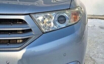 Toyota Highlander III, 2011 год, 2 250 000 рублей, 17 фотография