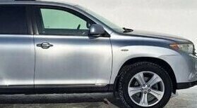 Toyota Highlander III, 2011 год, 2 250 000 рублей, 19 фотография