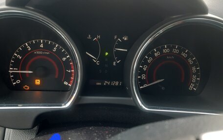 Toyota Highlander III, 2011 год, 2 250 000 рублей, 33 фотография