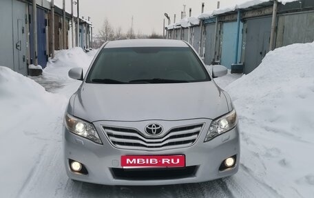 Toyota Camry, 2009 год, 1 560 000 рублей, 1 фотография