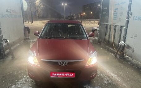 Hyundai i30 I, 2009 год, 730 000 рублей, 1 фотография