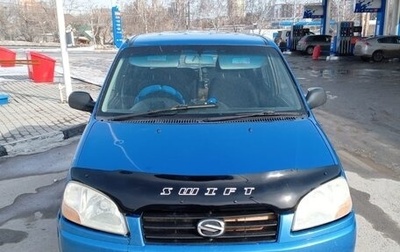 Suzuki Swift II, 2003 год, 415 000 рублей, 1 фотография