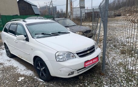 Chevrolet Lacetti, 2005 год, 370 000 рублей, 1 фотография