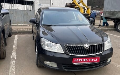 Skoda Octavia, 2011 год, 650 000 рублей, 1 фотография