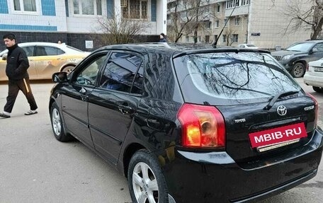 Toyota Corolla, 2006 год, 610 000 рублей, 8 фотография