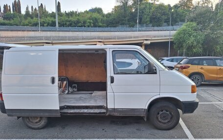 Volkswagen Transporter T4, 1994 год, 409 000 рублей, 8 фотография