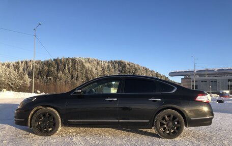 Nissan Teana, 2013 год, 1 390 000 рублей, 6 фотография