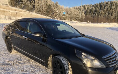 Nissan Teana, 2013 год, 1 390 000 рублей, 3 фотография