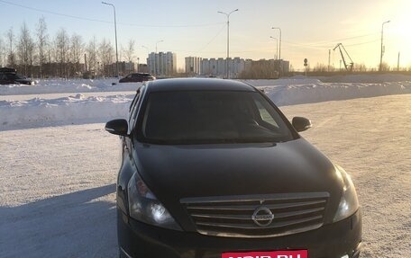 Nissan Teana, 2013 год, 1 390 000 рублей, 4 фотография