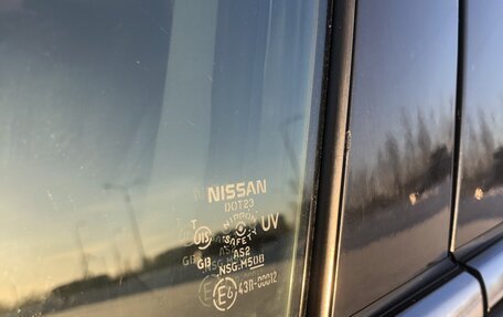 Nissan Teana, 2013 год, 1 390 000 рублей, 19 фотография