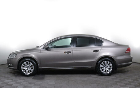 Volkswagen Passat B7, 2011 год, 1 323 052 рублей, 8 фотография