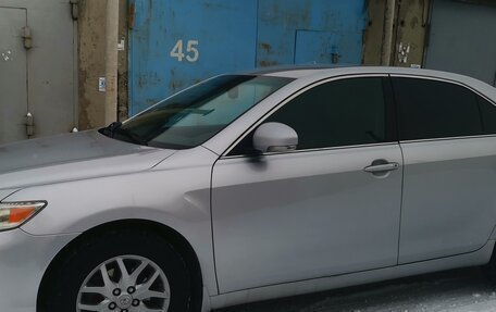 Toyota Camry, 2009 год, 1 560 000 рублей, 3 фотография