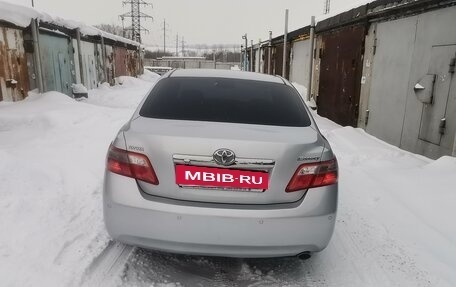 Toyota Camry, 2009 год, 1 560 000 рублей, 4 фотография