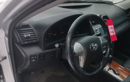 Toyota Camry, 2009 год, 1 560 000 рублей, 6 фотография