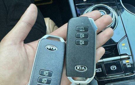 KIA K5, 2020 год, 2 100 000 рублей, 14 фотография