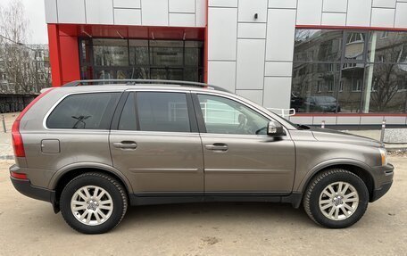 Volvo XC90 II рестайлинг, 2008 год, 1 700 000 рублей, 4 фотография