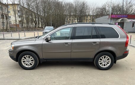 Volvo XC90 II рестайлинг, 2008 год, 1 700 000 рублей, 8 фотография