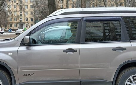 Nissan X-Trail, 2010 год, 1 300 000 рублей, 1 фотография