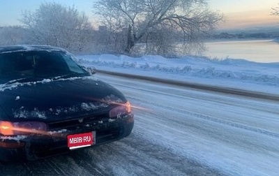 Toyota Sprinter VIII (E110), 1994 год, 120 000 рублей, 1 фотография