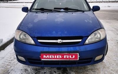 Chevrolet Lacetti, 2007 год, 530 000 рублей, 1 фотография