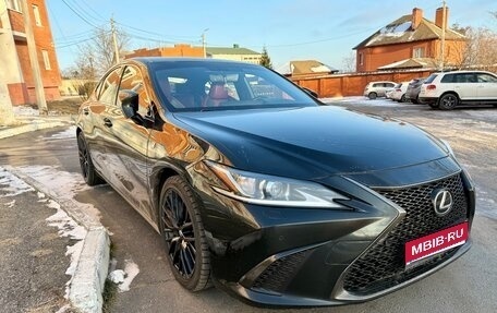 Lexus ES VII, 2020 год, 4 699 000 рублей, 1 фотография