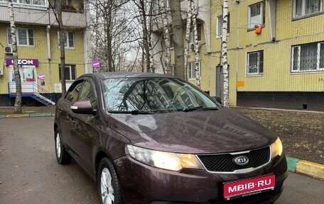 KIA Cerato III, 2010 год, 675 000 рублей, 1 фотография