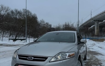 Ford Mondeo IV, 2011 год, 1 000 000 рублей, 1 фотография