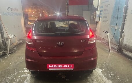 Hyundai i30 I, 2009 год, 730 000 рублей, 4 фотография