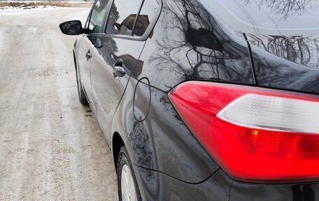 KIA Cerato III, 2014 год, 1 200 000 рублей, 11 фотография