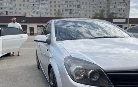 Opel Astra H, 2007 год, 650 000 рублей, 6 фотография