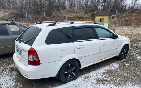 Chevrolet Lacetti, 2005 год, 370 000 рублей, 9 фотография