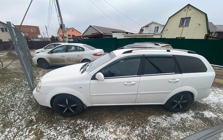 Chevrolet Lacetti, 2005 год, 370 000 рублей, 8 фотография