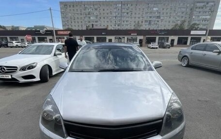 Opel Astra H, 2007 год, 650 000 рублей, 5 фотография