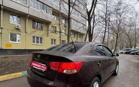 KIA Cerato III, 2010 год, 675 000 рублей, 3 фотография