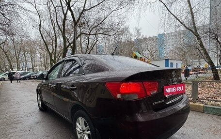 KIA Cerato III, 2010 год, 675 000 рублей, 5 фотография