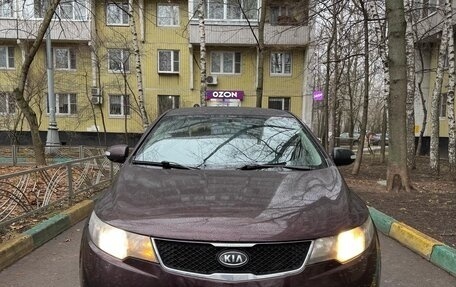 KIA Cerato III, 2010 год, 675 000 рублей, 8 фотография