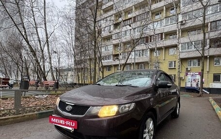 KIA Cerato III, 2010 год, 675 000 рублей, 7 фотография