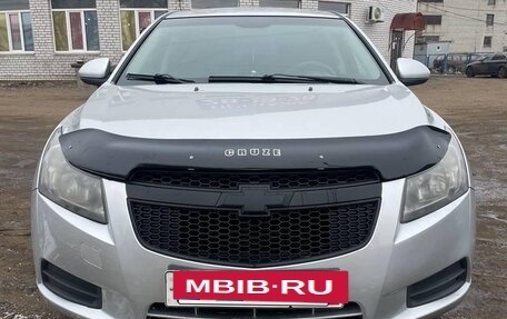 Chevrolet Cruze II, 2011 год, 580 000 рублей, 5 фотография