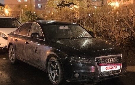 Audi A4, 2008 год, 805 000 рублей, 4 фотография